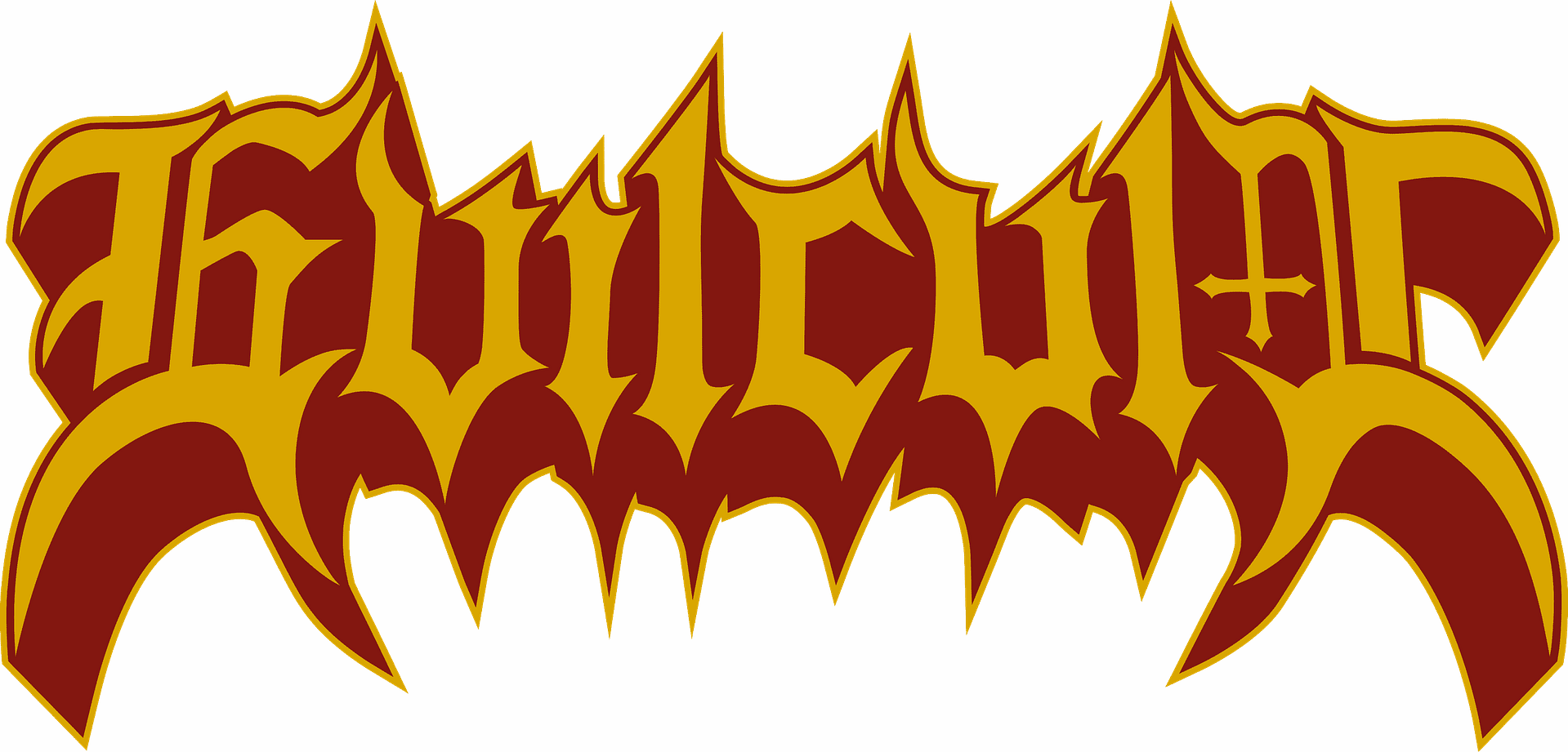 Evilcult's logo