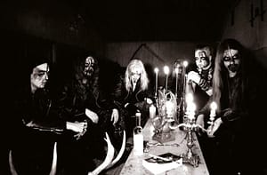 Occult Black Metal