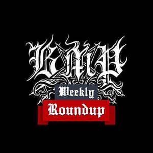 black metal promotion weekly roundup