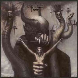 From The Vault: Celtic Frost - To Mega Therion