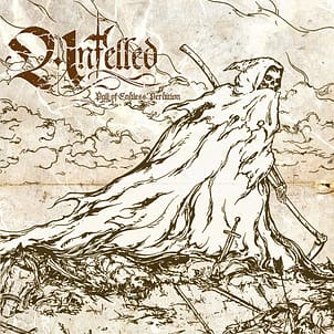 Pall of Endless Perdition by Unfelled