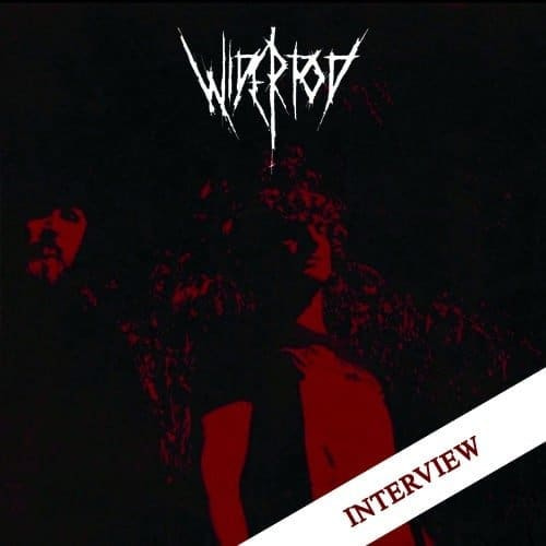 Widertod interview black metal promotion